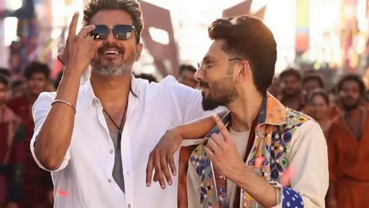 எப்பவும் மறக்கமாட்டேன்!.. ரொம்ப நன்றி விஜய் ...