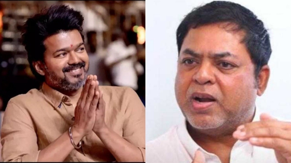 அத்திப்புழு மாதிரிதான் விஜயின் ஆட்சி!.. அடங்காத ...