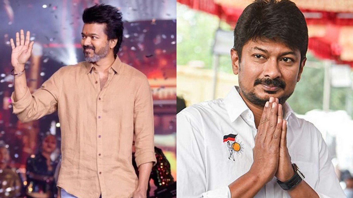 உதயநீதி மீண்டும் கைது செய்யப்படுவாரா?!... மகளிர் ...