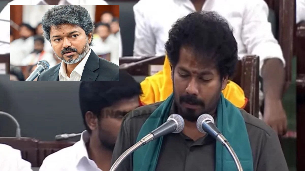 தமிழக வேளாண் பட்ஜெட்!.. முக்கிய அறிவிப்புகள் ...