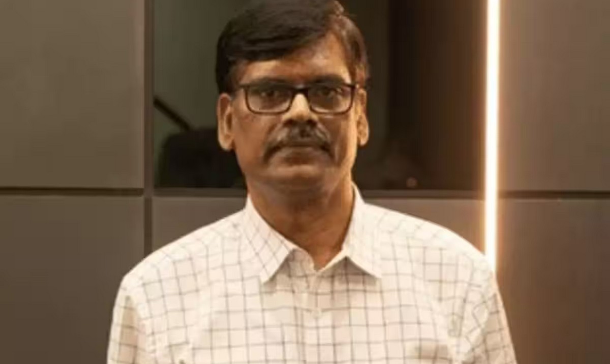 செய்தி வாசிப்பாளருக்கு பாலியல் தொல்லை!.. ...