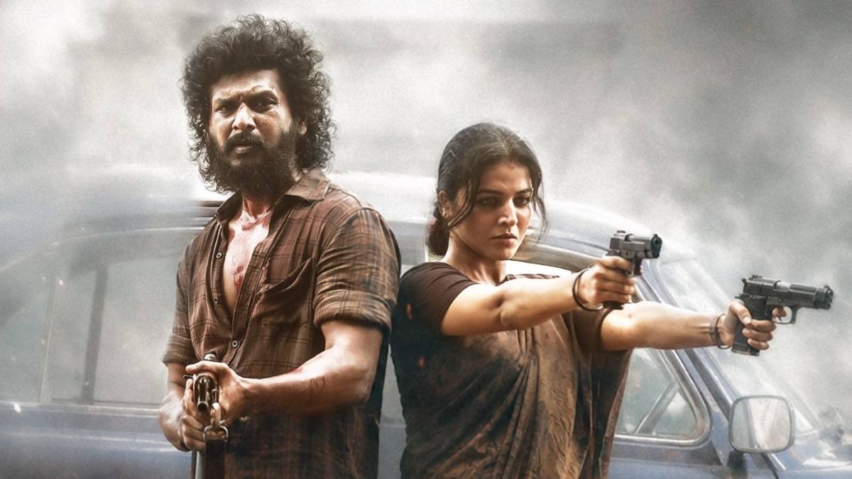 4 நாட்களில் ரூ.43.90 கோடி..  வசூலில் பட்டையை ...