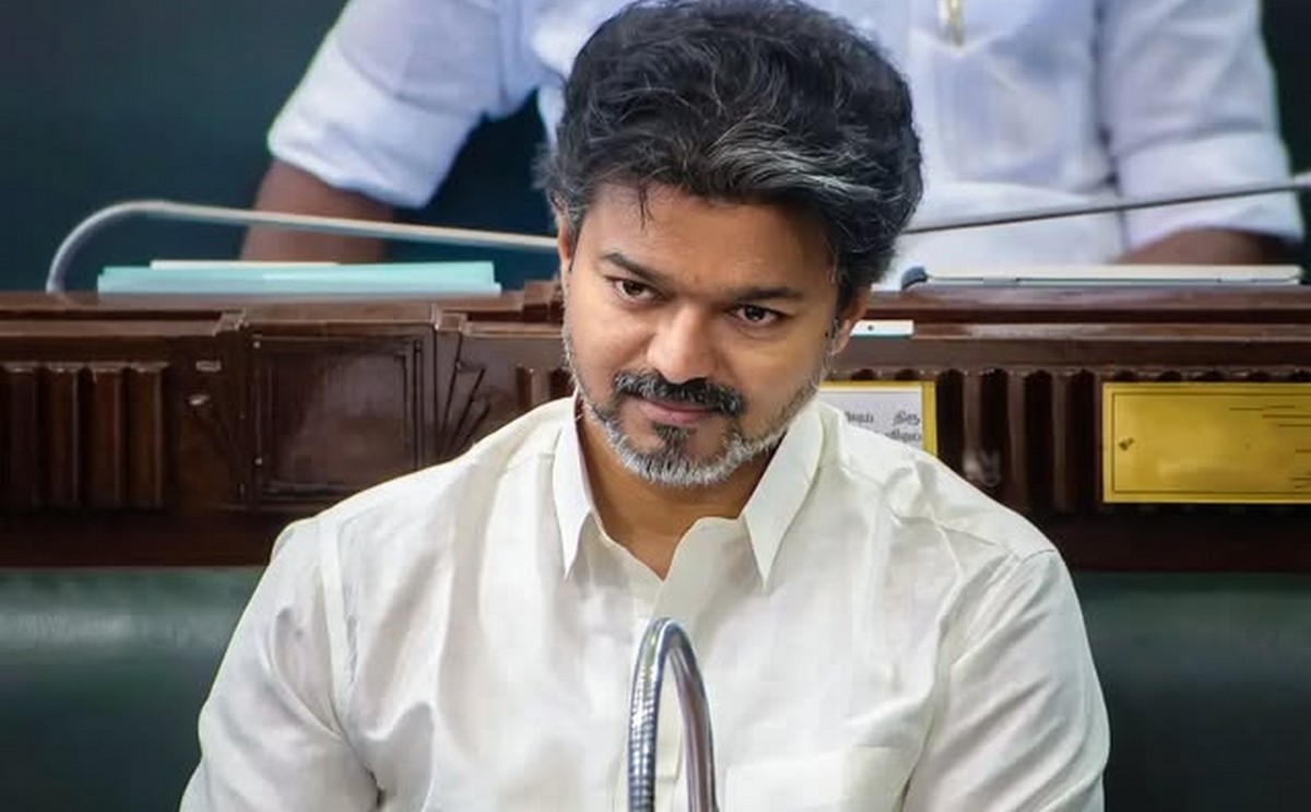 தவெக எம்.எல்.ஏக்களுக்கு கார், உதவியாளர்?!.. ...
