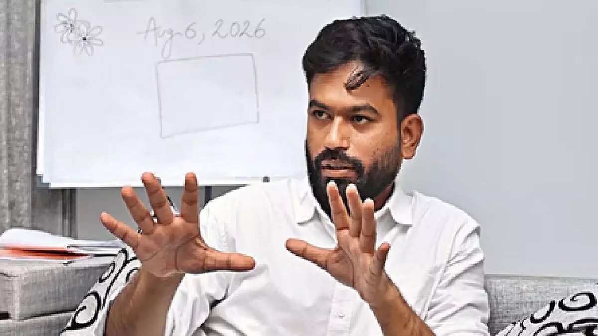 மீண்டும் டெல்லியில் போராட்டம்.. கரப்பான்பூச்சி ...