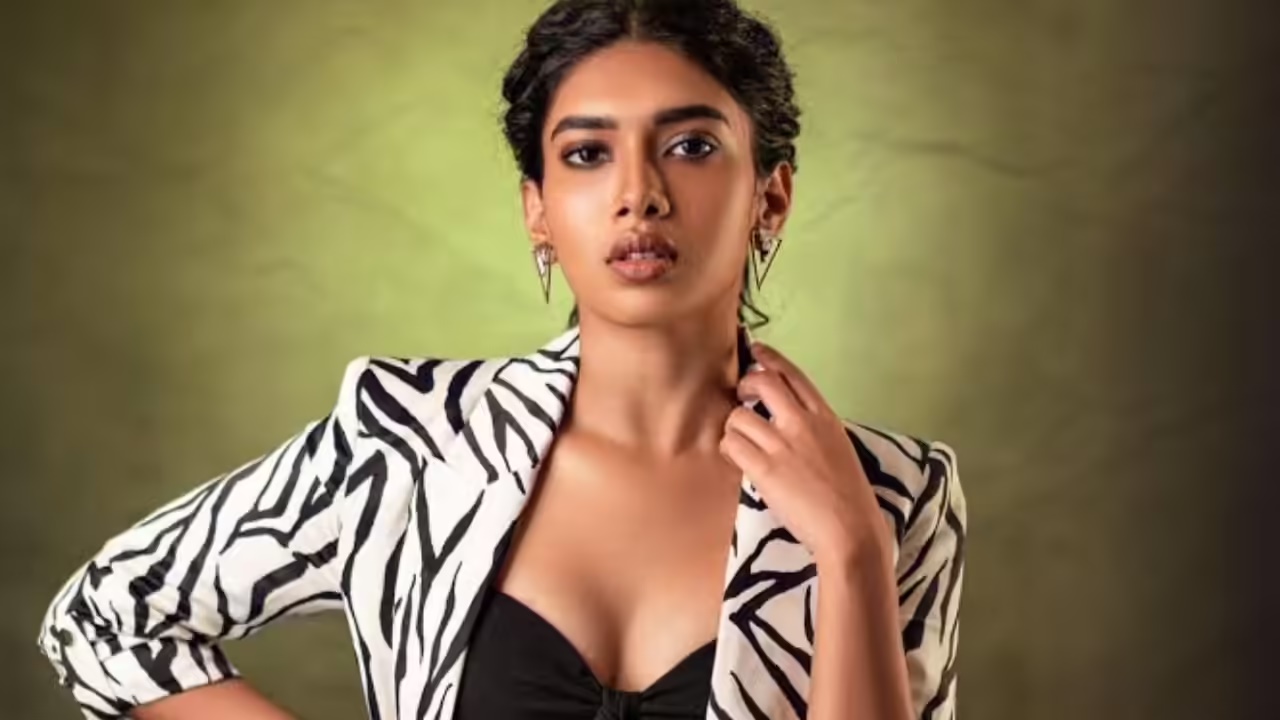 குழந்தை விசயத்தில் விருப்பம் இல்லை .. துஷ்ரா ...