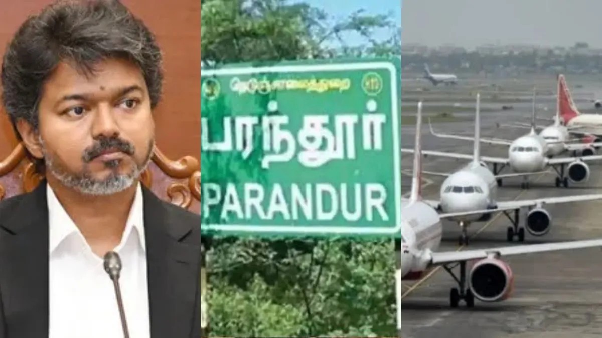 தளபதி விஜய் சாலை!. முதல்வருக்கு வேறமாறி நன்றி ...
