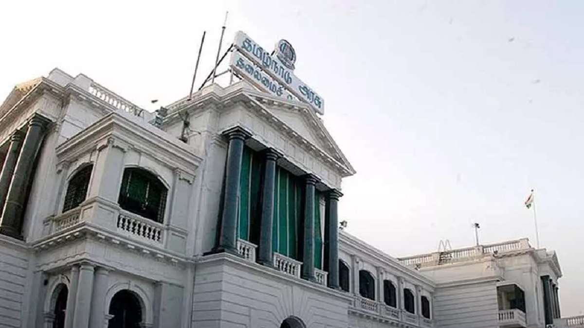 அரசு ஊழியர்கள் சொத்துக்கணக்கை காட்ட அக் 31 கடைசி ...