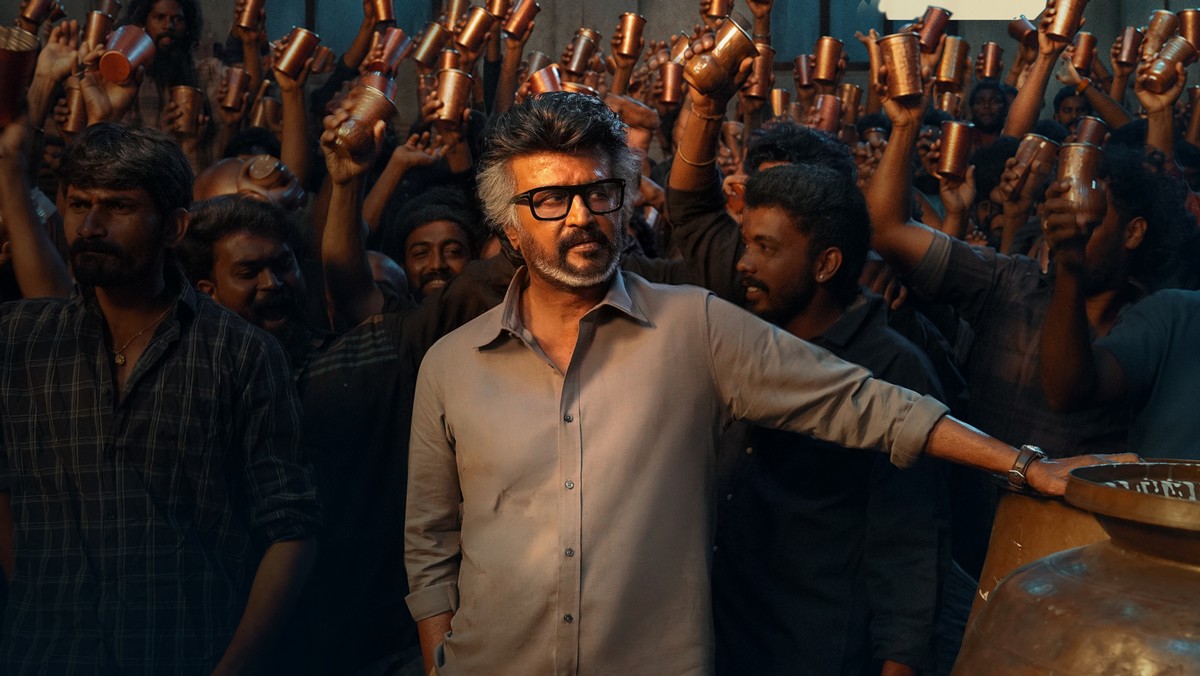 ஒரு வாரத்தில் ஜெயிலர் 2 செய்த சாதனை!.. ஆயிரம் ...
