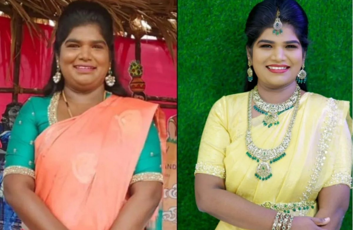 கோயம்பேடு பஸ்டாண்ட் பாத்ரூம்ல குளிச்சேன்!.. ...