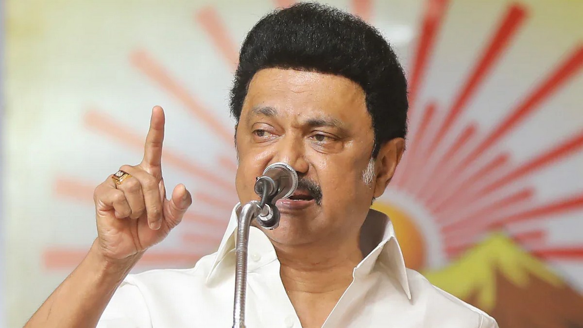 ஓய்வு எடுக்க போகிறேன்.. திமுக தலைவர் முக ஸ்டாலின் ...