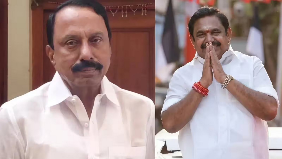 தவெக எம்.எல்.ஏக்களை விலைக்கு வாங்க முடியாதா?!.. ...