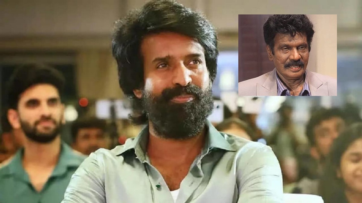 எதுக்குடா நடிக்க வரேன்னு கவுண்டமணி எட்டி ...