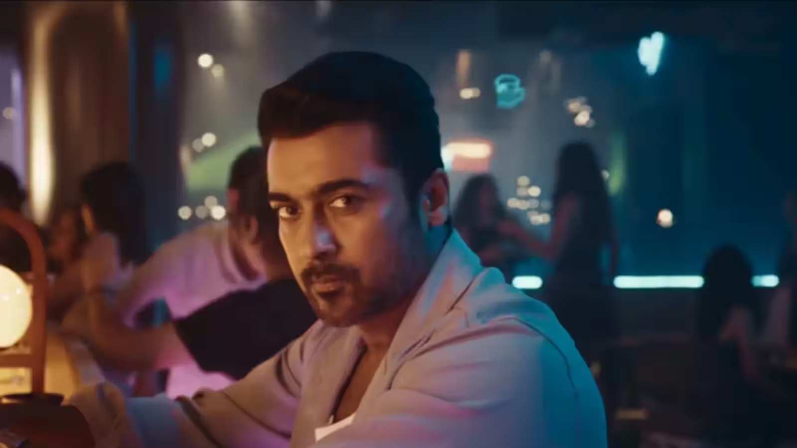 சூர்யாவின்  விஸ்வநாத் அண்ட் சன்ஸ் 15 நாள் மொத்த ...