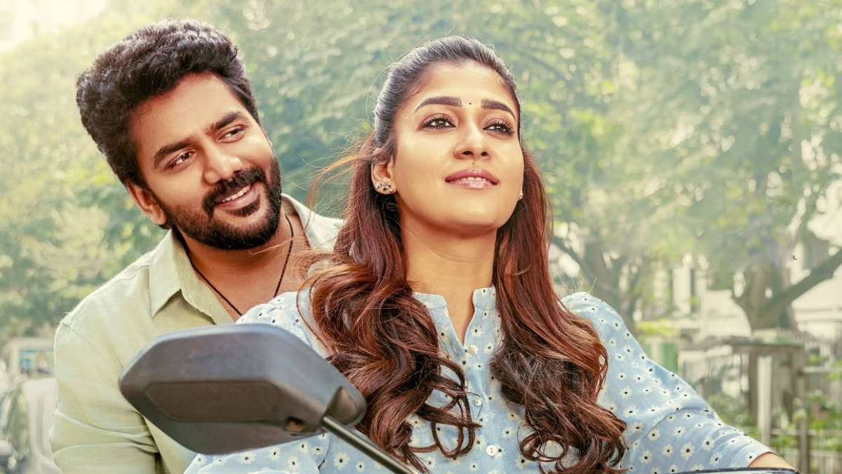 கவினுக்கு ஹிட்டா?.. ஃபிளாப்பா?.. ஹாய் ...