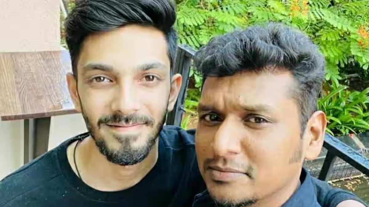 அல்லு அர்ஜுன் - லோகேஷ் கனகராஜ் படத்திற்காக ...