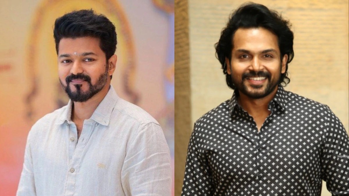 விஜய் அண்ணன் எல்லாத்தையும் பாத்துப்பாரு.. ...