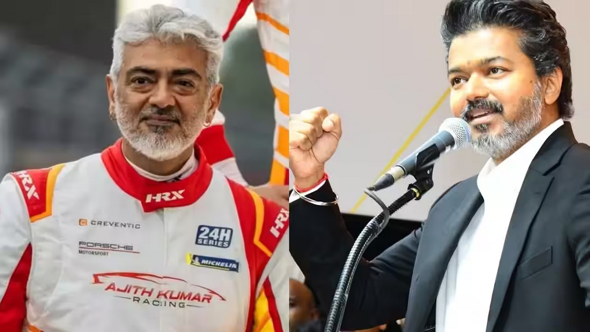 நண்பர் அஜித்துக்காக விஜய் செய்த சம்பவம்!.. ...