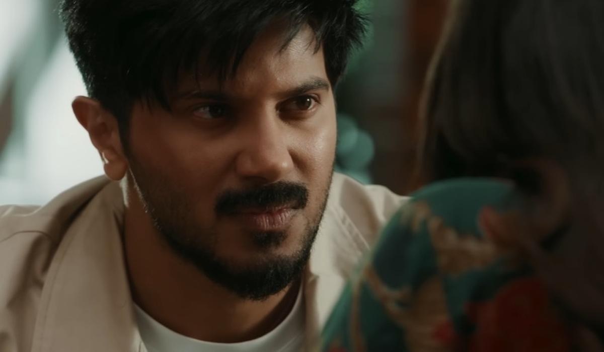 துல்கர் சல்மானின் ஐ அம் கேம்  2 நாள் வசூல் வேட்டை