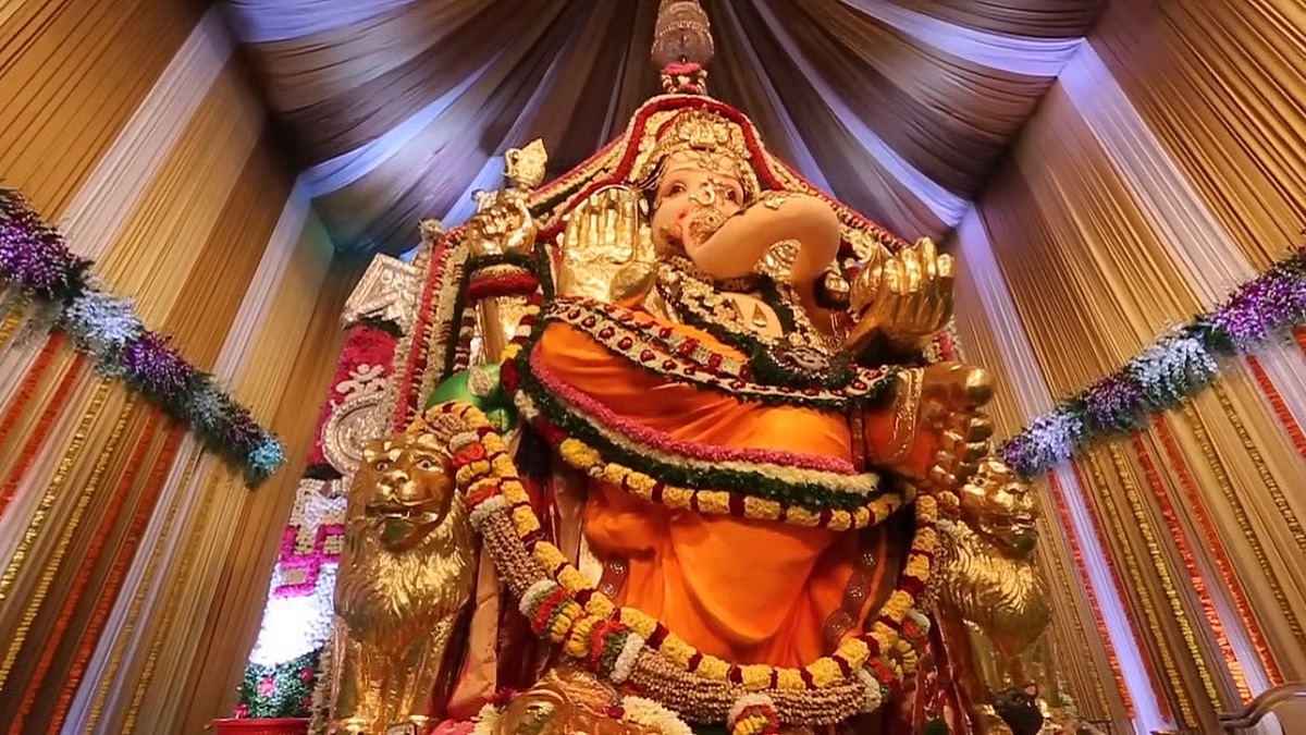 கேது தோஷம் நீங்க விநாயகர் சதுர்த்தியில் செய்ய வேண்டிய வழிபாடு!