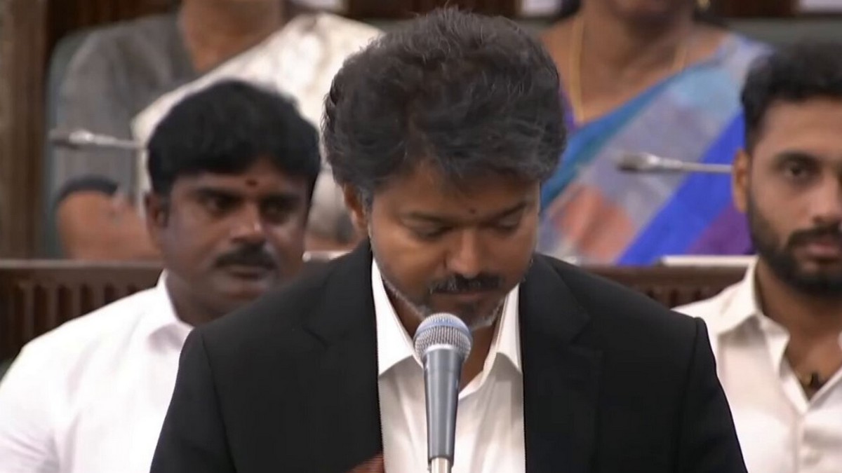 அறப்போர் இயக்கம் கொடுத்த டெண்டர் புகார்.. ...