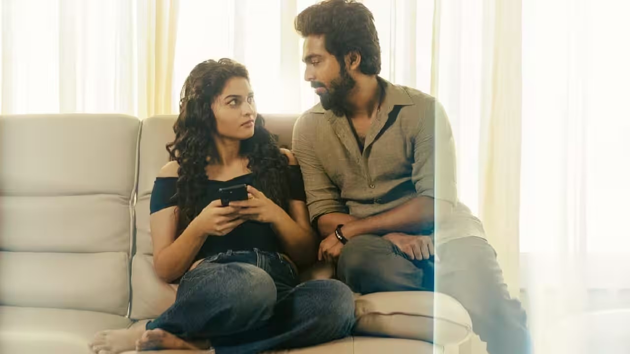 3 நாட்களில் ரூ. 5.23 கோடி வசூல்: வரவேற்பைப் ...