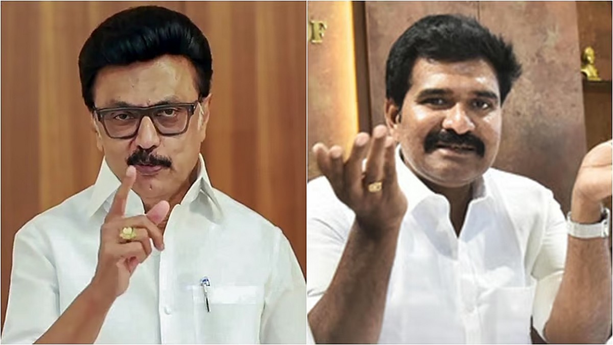 சர்க்காரியா கமிஷன் அறிக்கை விவகாரம்: அமைச்சர் ...