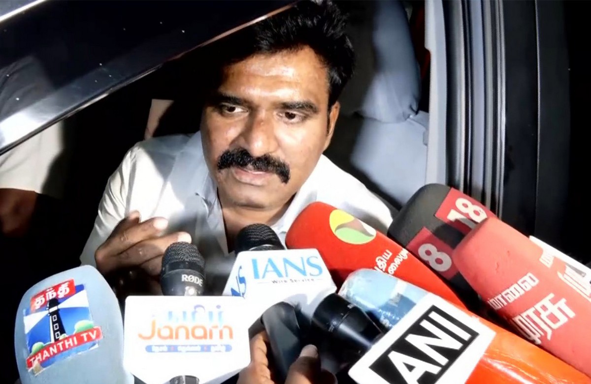 சட்டசபையில் மறுபடி திமுக அசிங்கப்பட போறாங்க!.. ...