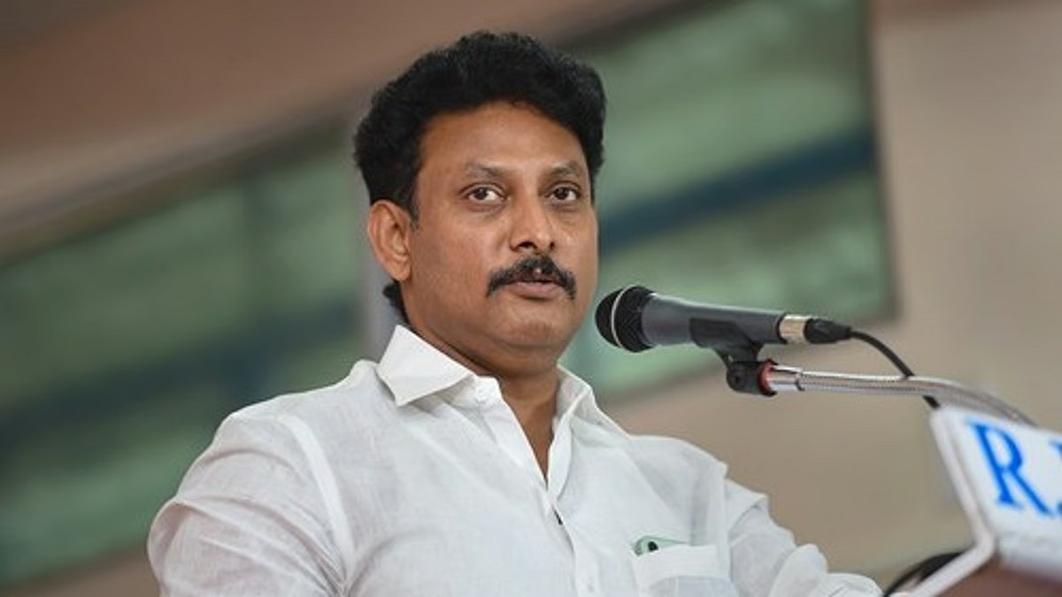 பல கோடி லஞ்சம்!.. அன்பில் மகேஷ் மீது ஊழல் ...