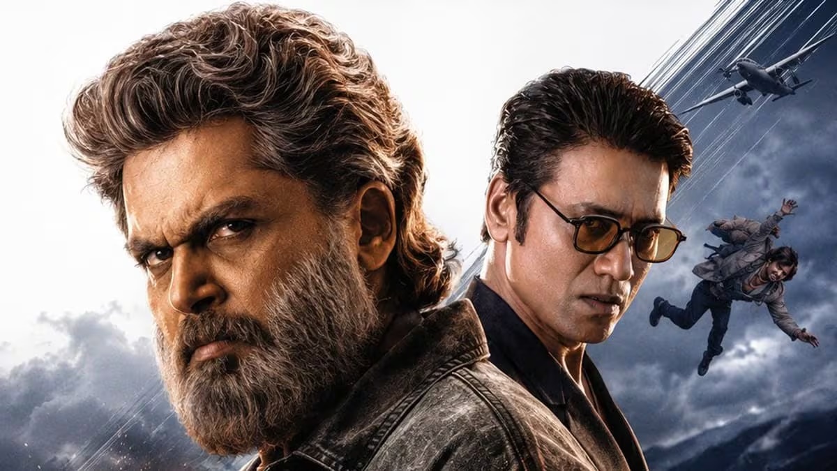 OTT-க்கு வரும்  சர்தார் 2 .. எந்த தேதியில் ...