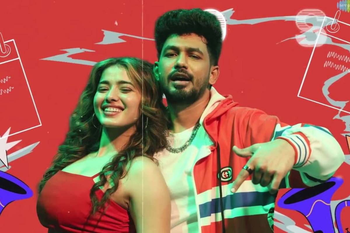 மீசைய முறுக்கு 2: 5 நாட்களில் ரூ.22 கோடி வசூல்.. ...