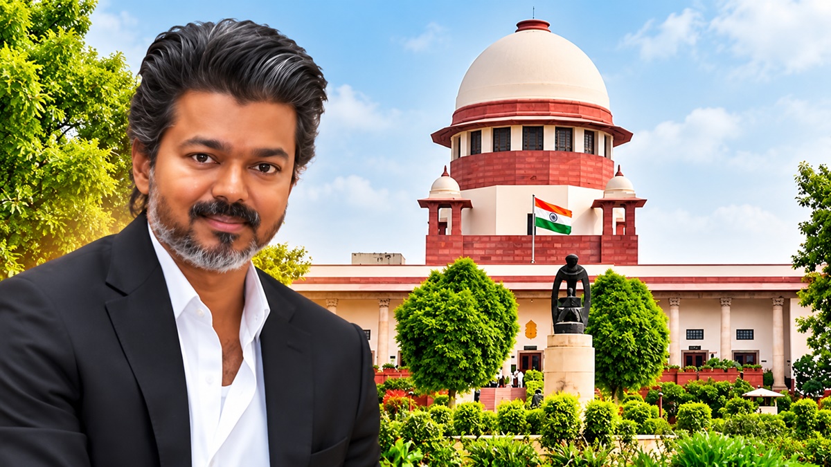முதல்வர் விஜய் சிறப்பாக செயல்படுகிறார் – ...