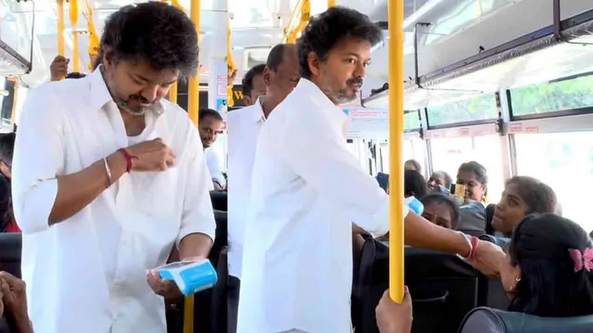 வெற்றி பயண திட்டத்தால் வரும் ஆபத்து!.. உள்ளூர் ...