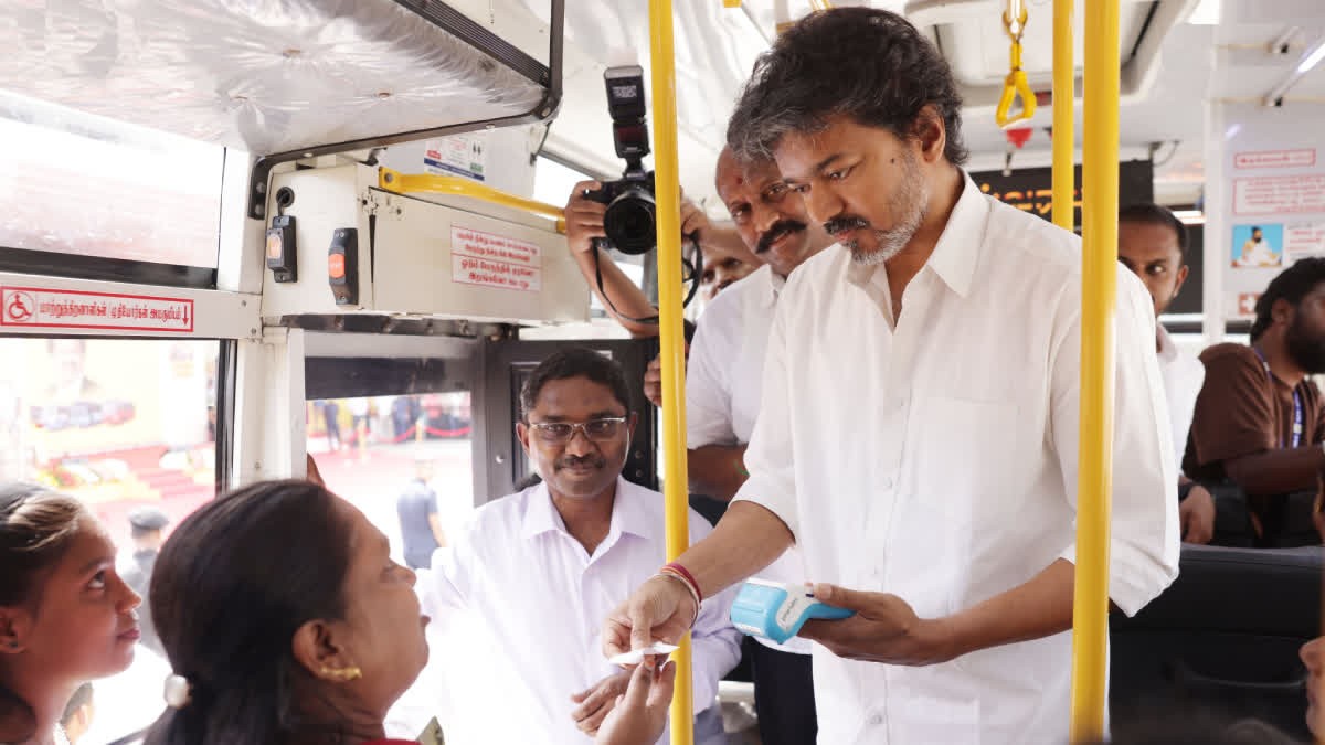 பஸ்ல போகும் ஆண்களின் நிலைமை கொடுமை!.. தாய்மாமன் ...