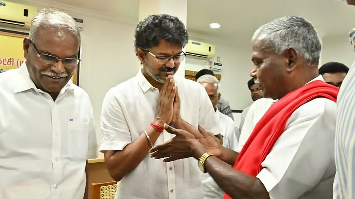 கூட்டணியிலிருந்து வெளியேறும் கம்யூனிஸ்ட்டுகள்?!.. ...
