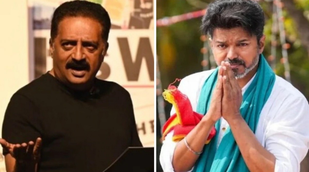 ஏன் பிரஸ்மீட் கொடுக்கமாட்றீங்க விஜய்?.. ...
