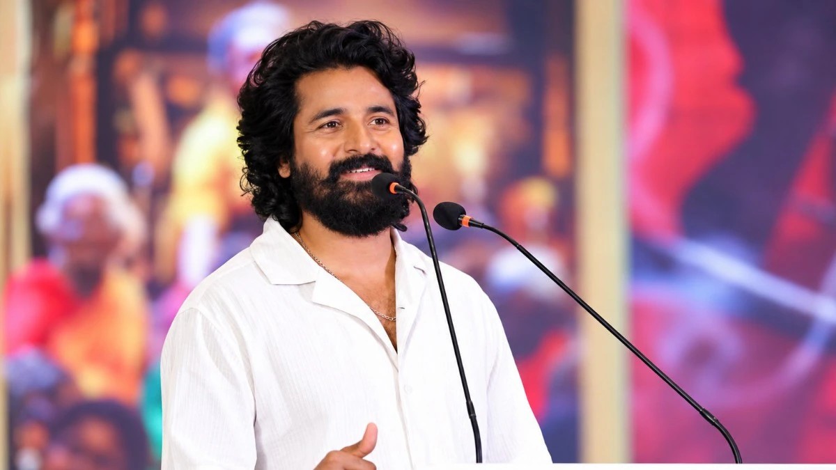 அன்புதாம் எல்லாமே!.. யாருக்கும் போட்டியில்லை!.. ...