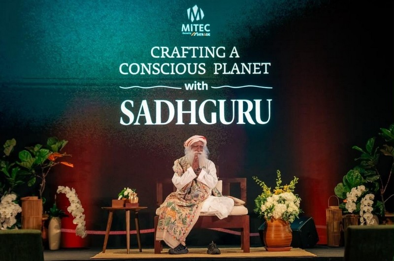 sadhguru