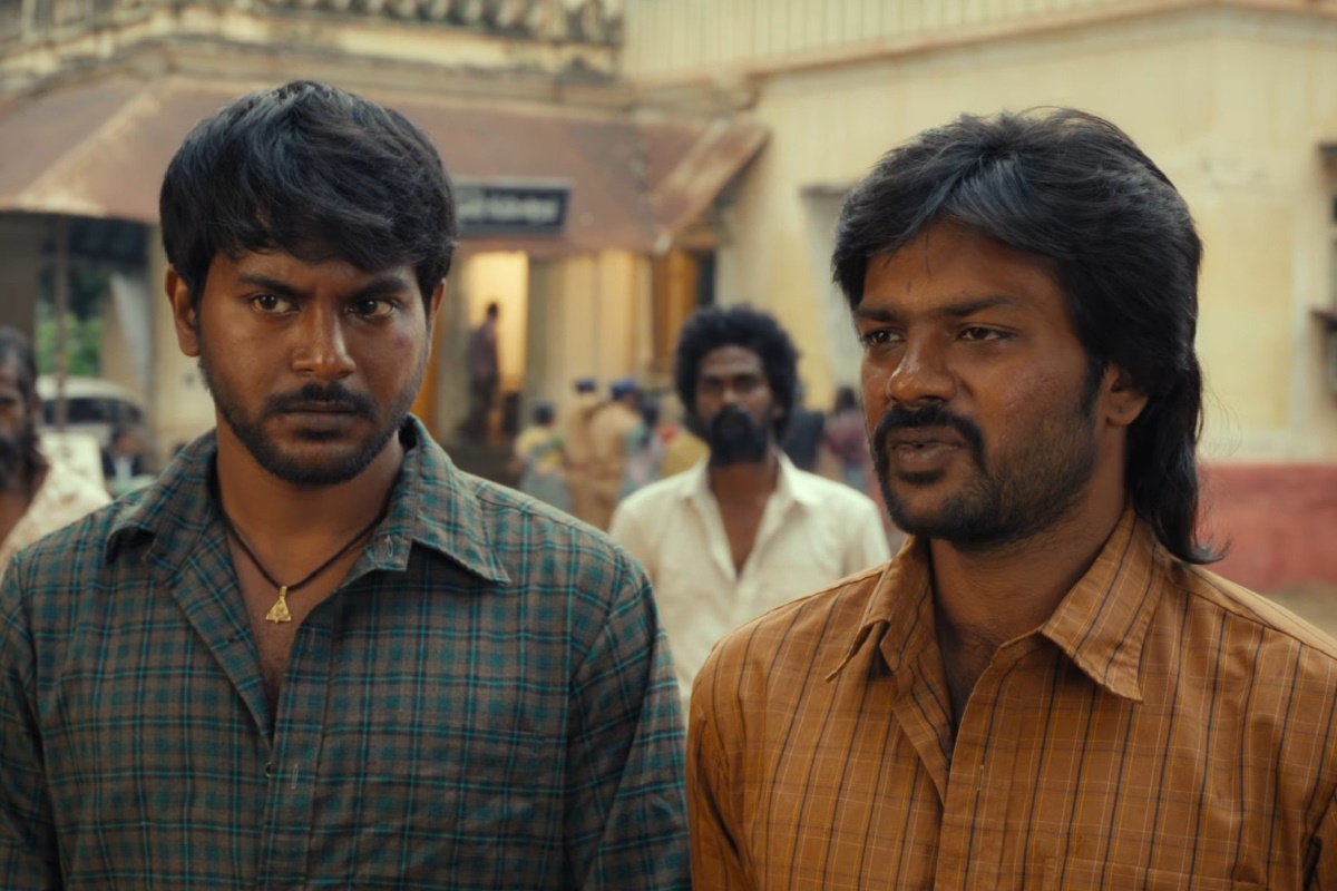 நெகட்டிவ் விமர்சனங்களை தாண்டி ரூ.20 கோடி வசூல்.. ...