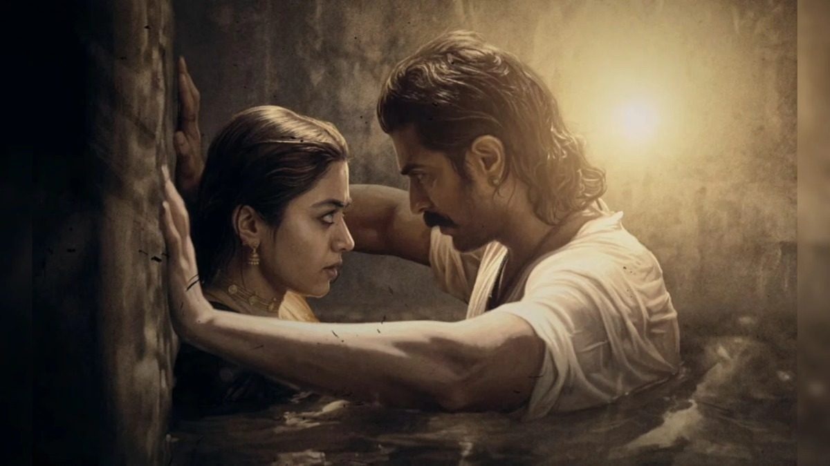 ஒரு வாரம் கடந்த நிலையில் ரணபாலி வசூல் நிலவரம்