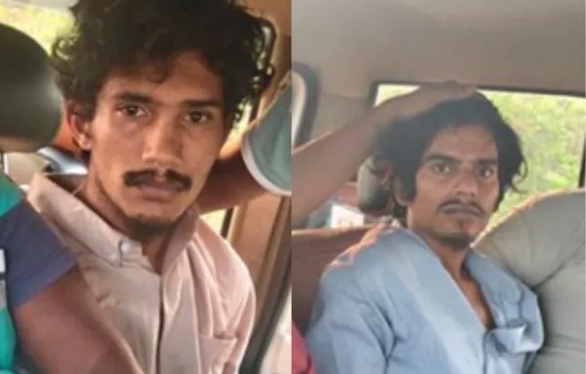 எஸ்கேப்பான 17 கைதிகள் - தனித்தனியாக சிறையில் ...