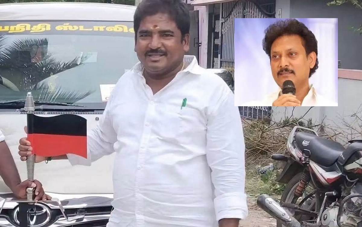 டீட்டா சரவணனை ரிமாண்ட் செய்ய நீதிமன்றம் மறுப்பு - ...