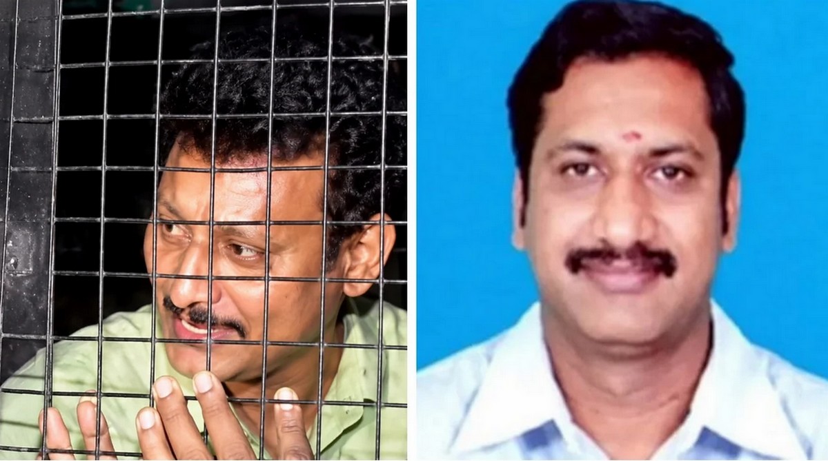 முத்துக்குமாரை சிறையில் அடைக்க உத்தரவு - ...