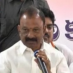 టెన్షన్ టెన్షన్.. కుప్పంలో రఘువీరను అడ్డుకున్న ...