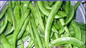 చిక్కుడు తాలింపు.. బరువును పెంచుతుందా? - Beans health benefits