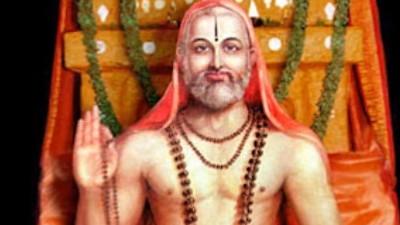 రాఘవేంద్ర స్వామి మహిమ ఎంతటిదో చూడండి... - Raghavendra Swamy Mahima