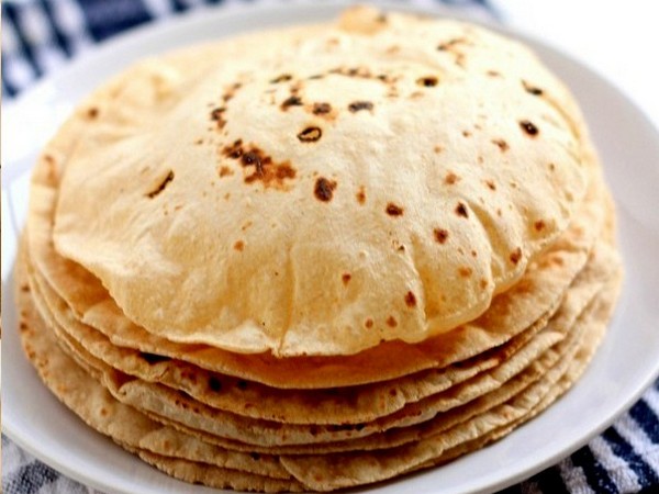 How to Make Roti - રોટલી કેવી રીતે બનાવવી જાણો સહેલી રીત