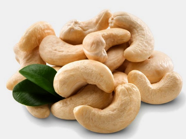 Cashew nuts