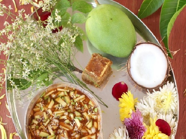 telugu ugadi