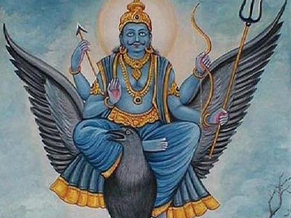 Lord Shani