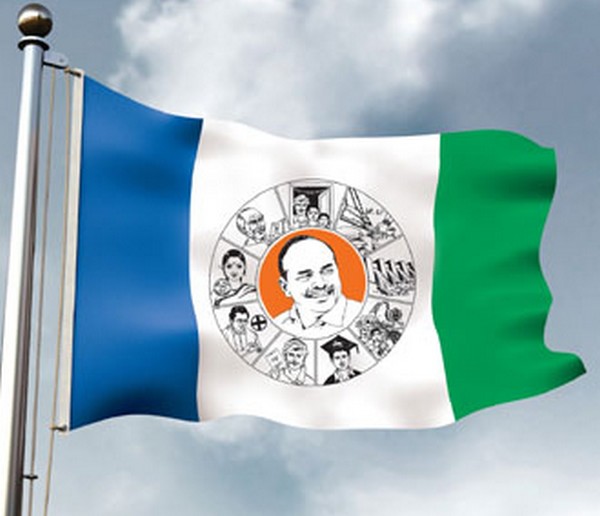 ysrcp flag